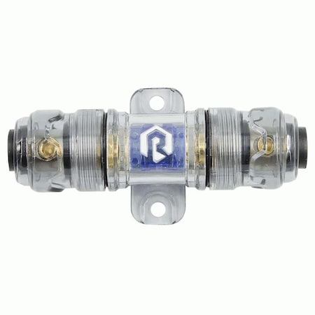 Metra Electronics 8 GAUGE AMP KIT - BULK SERIES R2 R2AK8